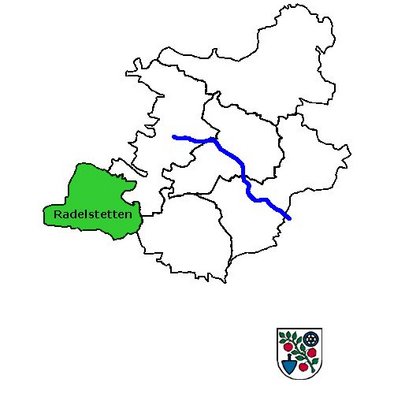 Radelstetten