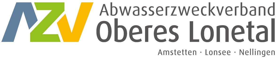 Logo Abwasserverband