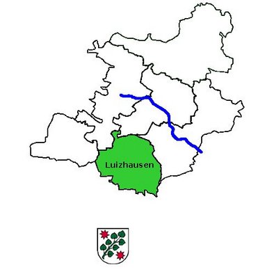 Luizhausen