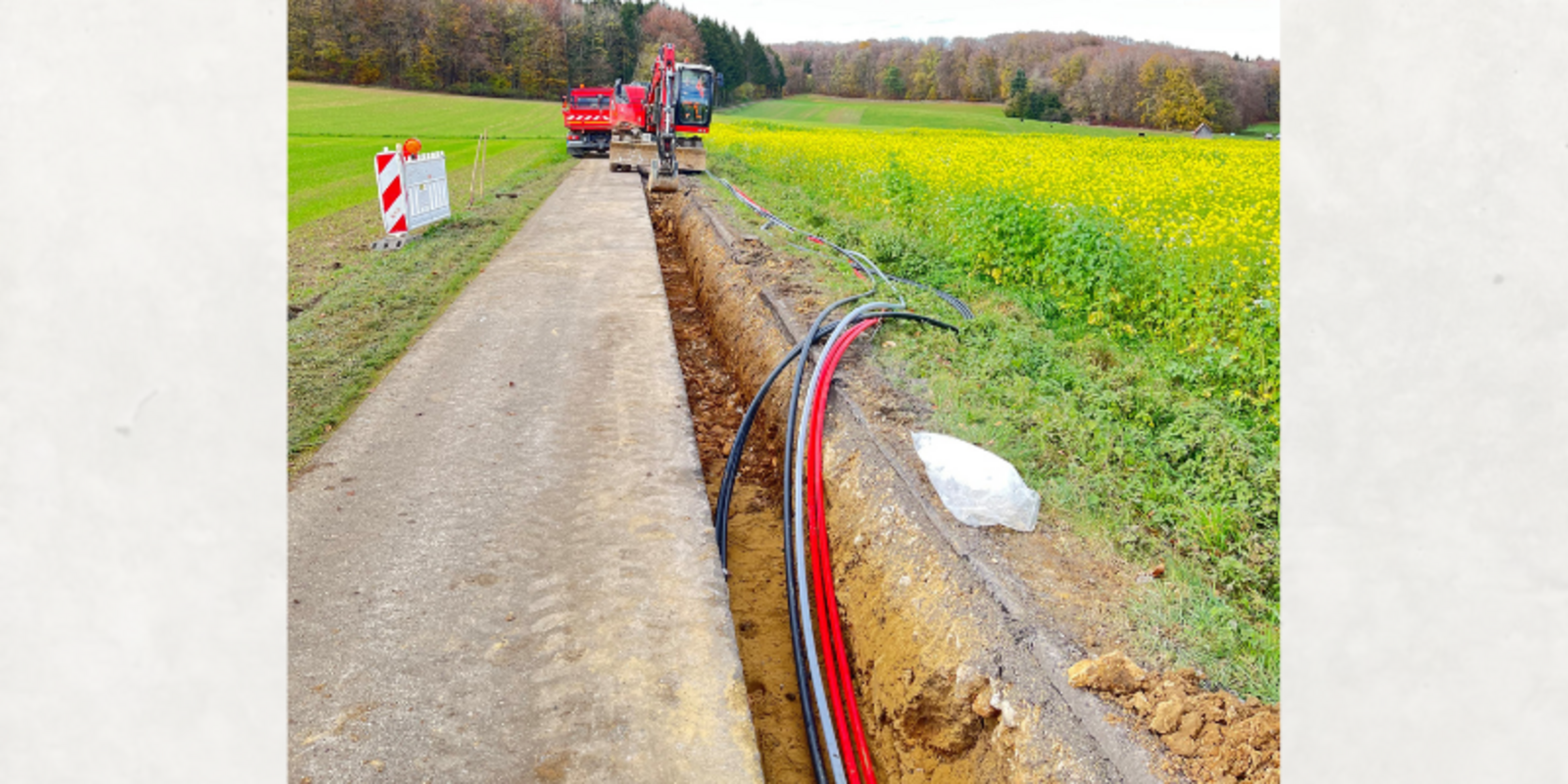 Aktueller Projektstand 10.11.2022