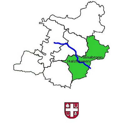 Halzhausen/Sinabronn